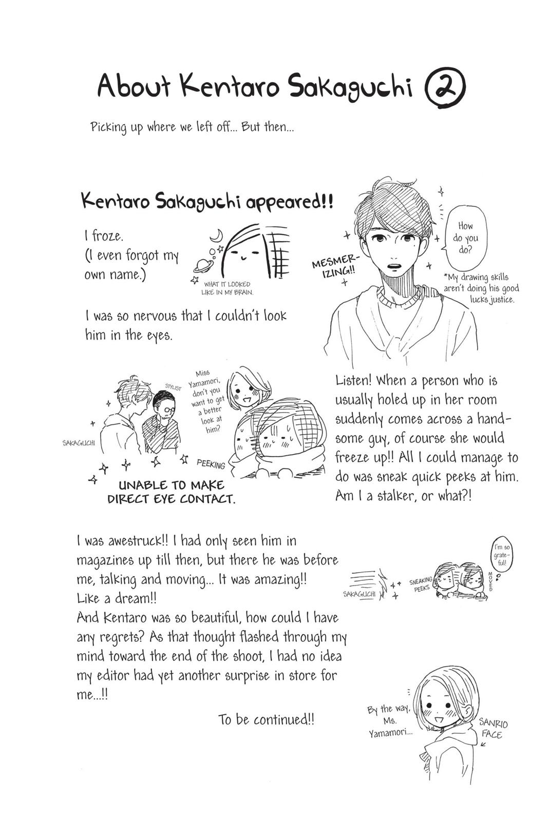 Read Daytime Shooting Star Manga Online