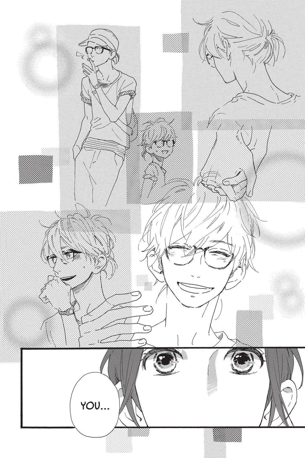 Read Daytime Shooting Star Manga Online