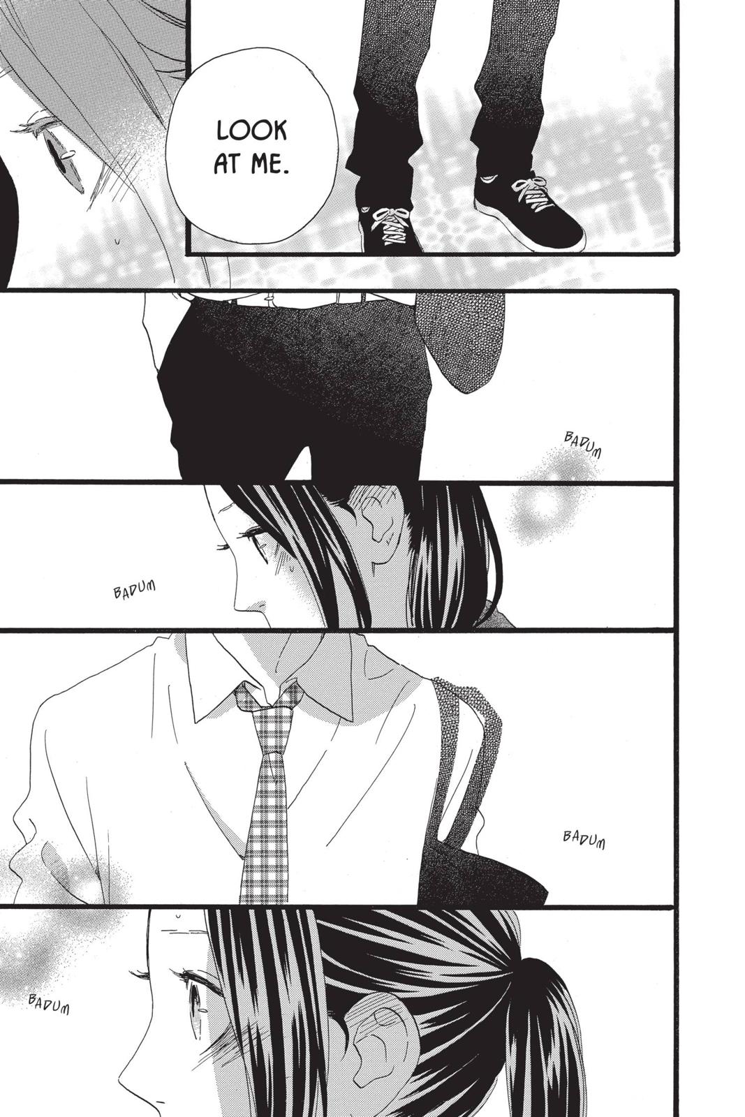 Read Daytime Shooting Star Manga Online