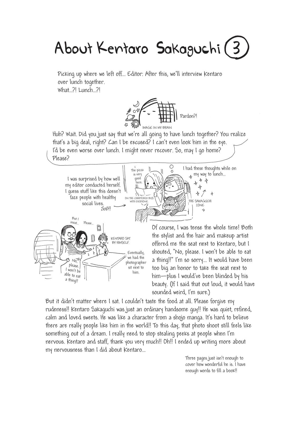 Read Daytime Shooting Star Manga Online