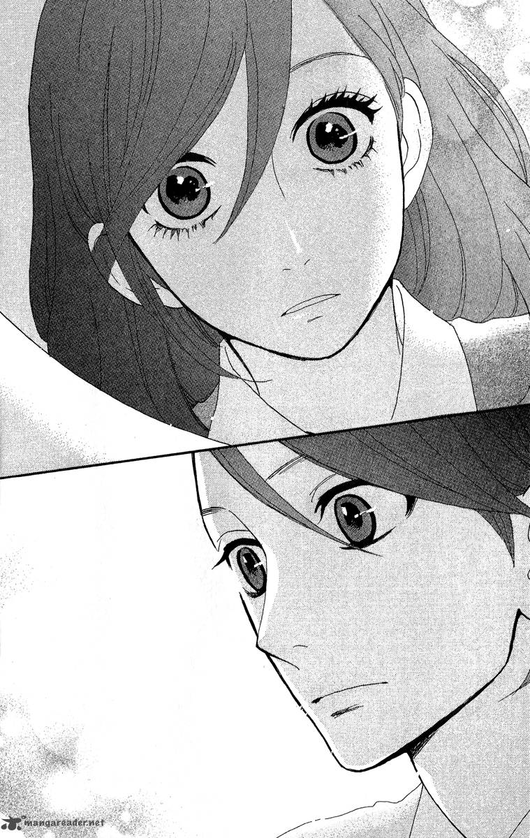 Read Daytime Shooting Star Manga Online