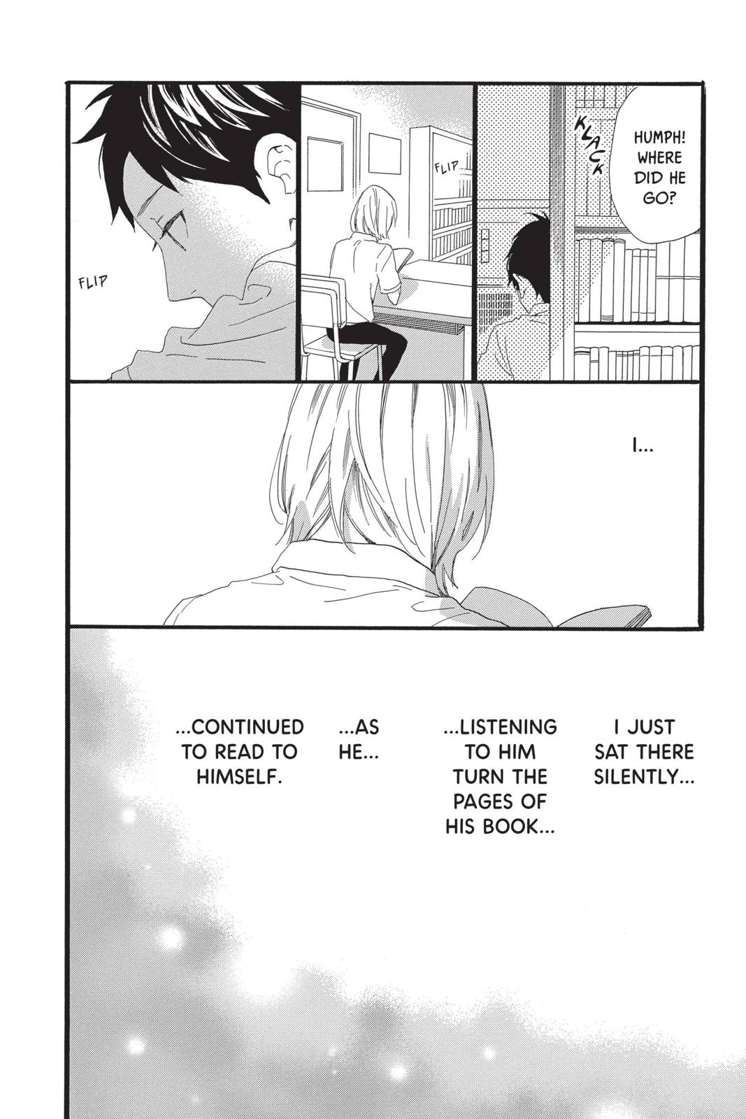 Read Daytime Shooting Star Manga Online