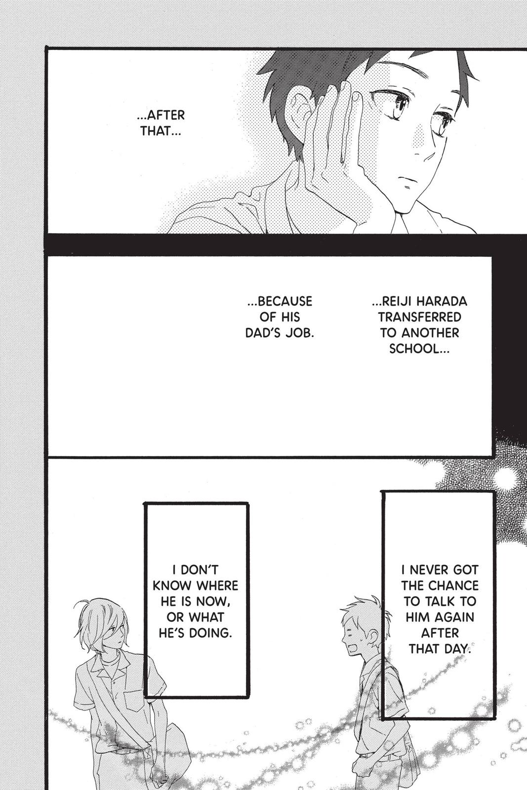 Read Daytime Shooting Star Manga Online