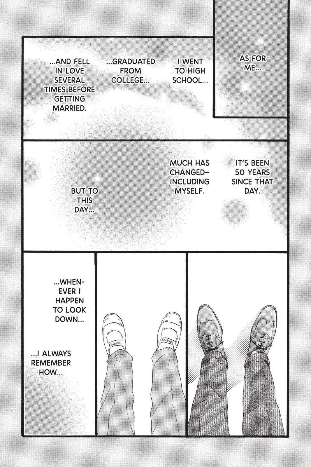 Read Daytime Shooting Star Manga Online