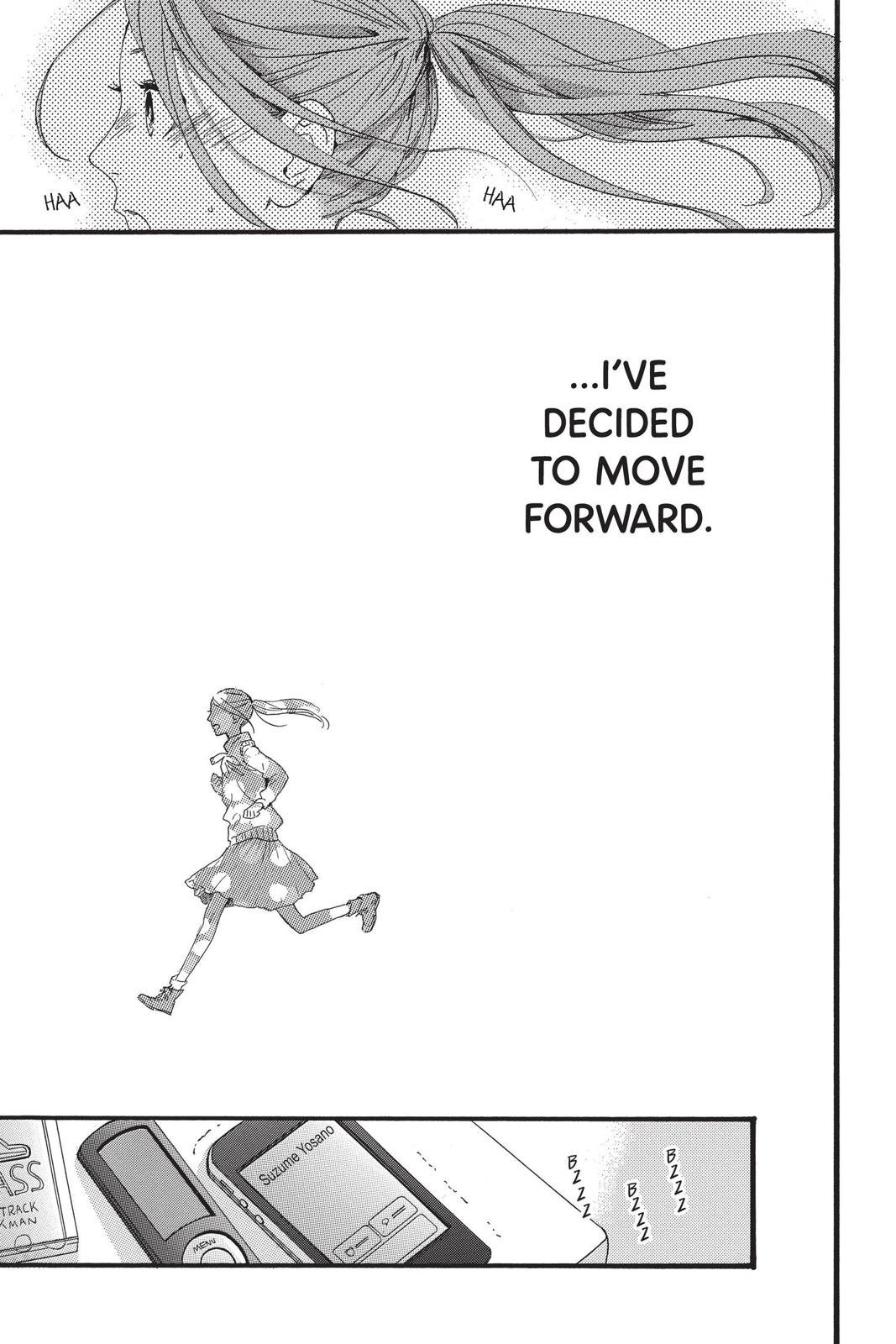 Read Daytime Shooting Star Manga Online