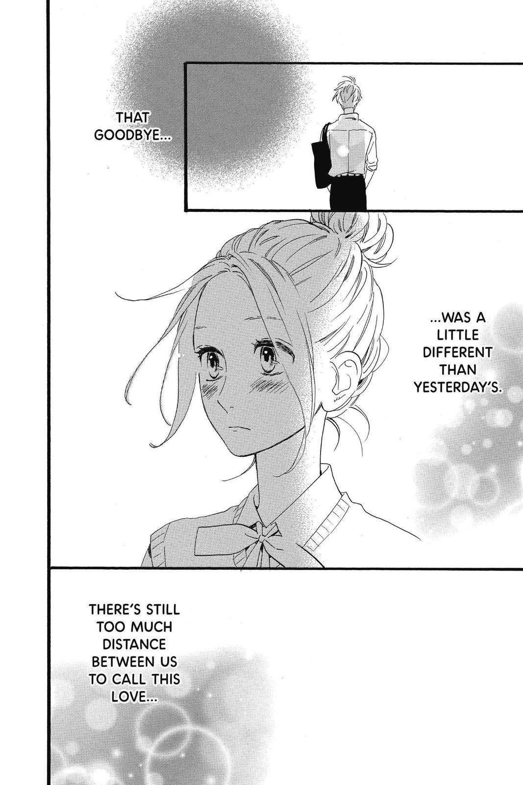 Read Daytime Shooting Star Manga Online
