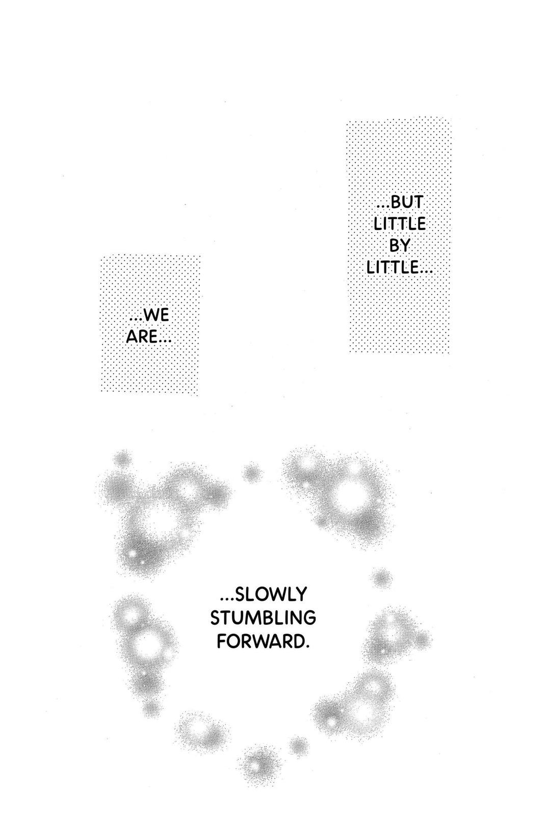 Read Daytime Shooting Star Manga Online