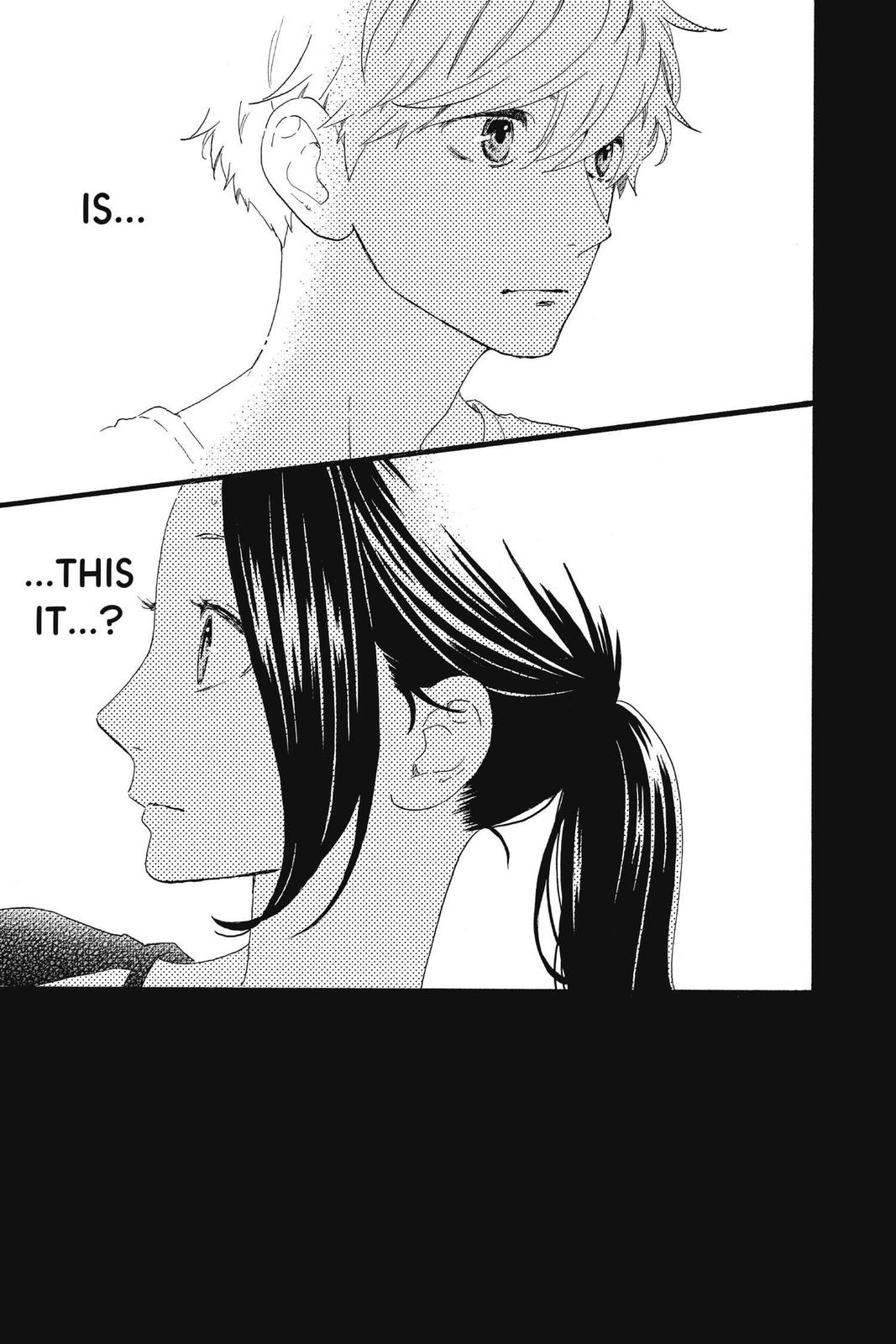 Read Daytime Shooting Star Manga Online