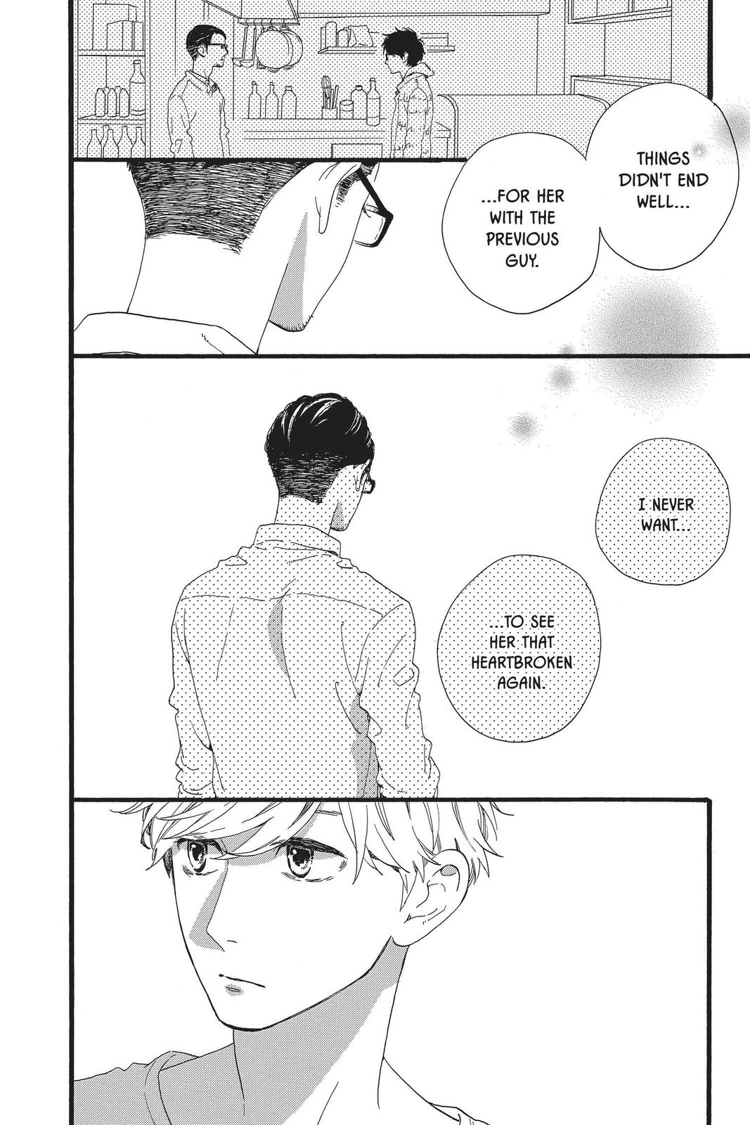 Read Daytime Shooting Star Manga Online