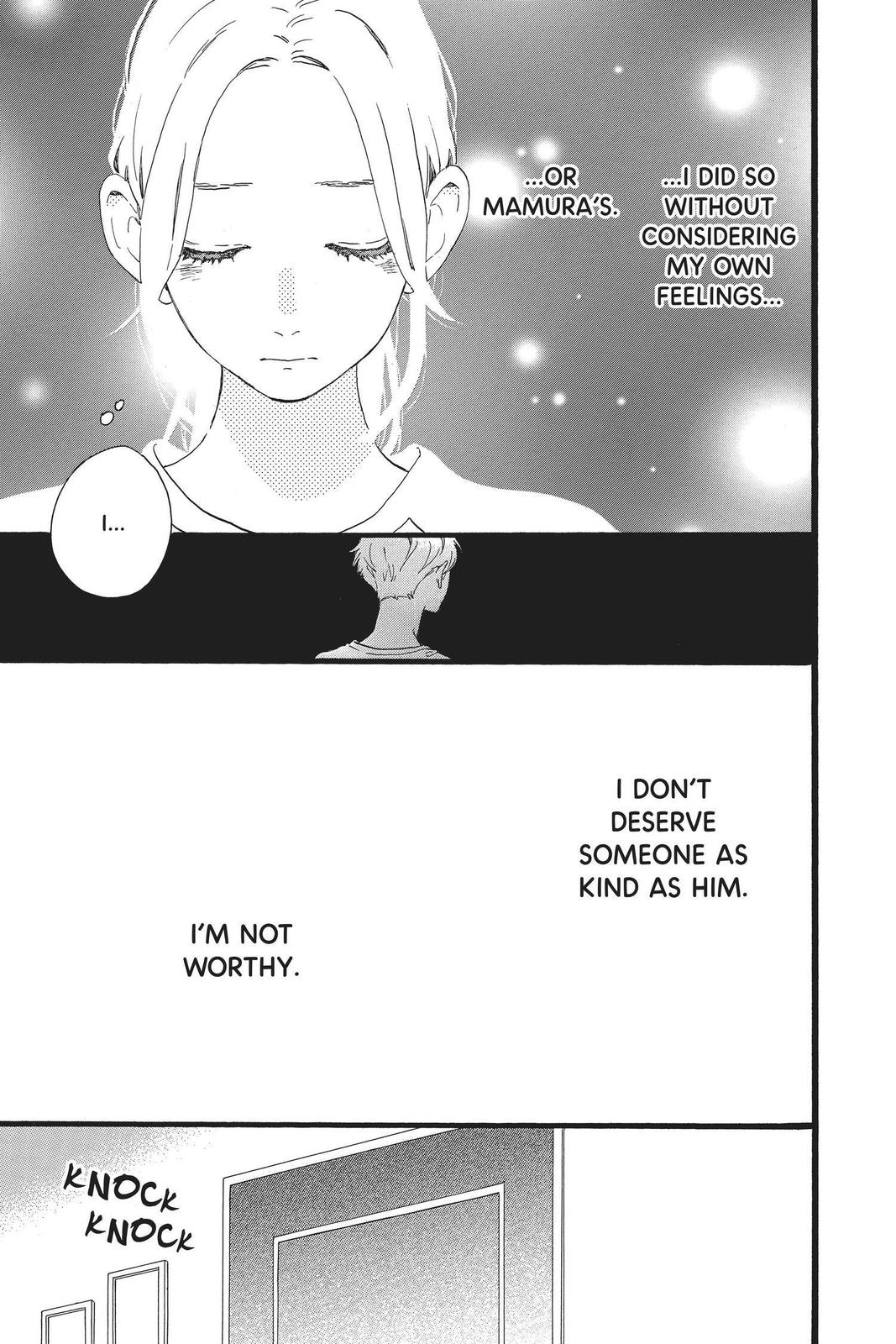 Read Daytime Shooting Star Manga Online