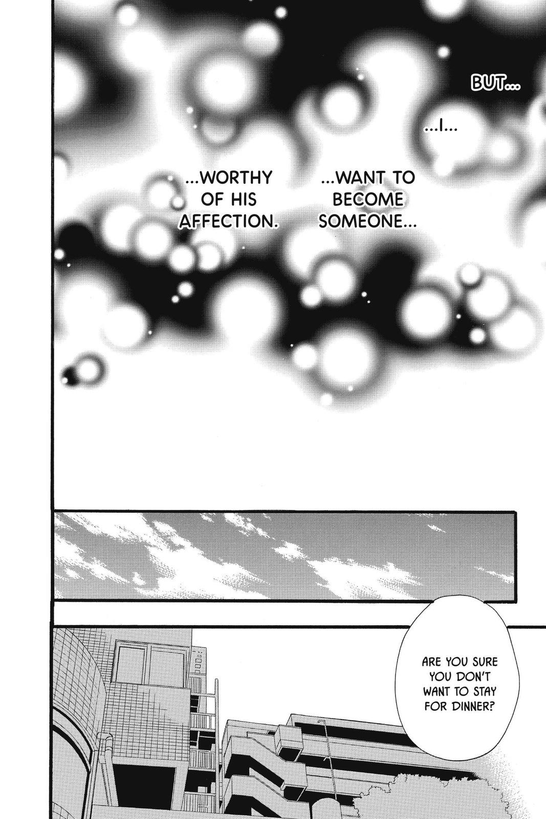 Read Daytime Shooting Star Manga Online