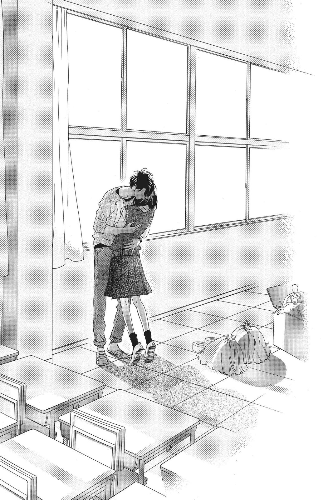 Read Daytime Shooting Star Manga Online