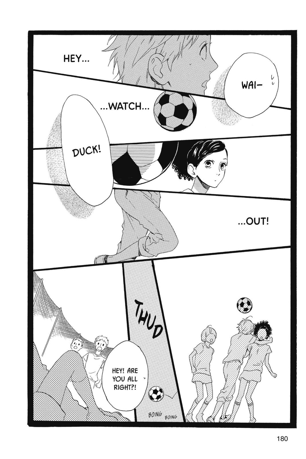 Read Daytime Shooting Star Manga Online