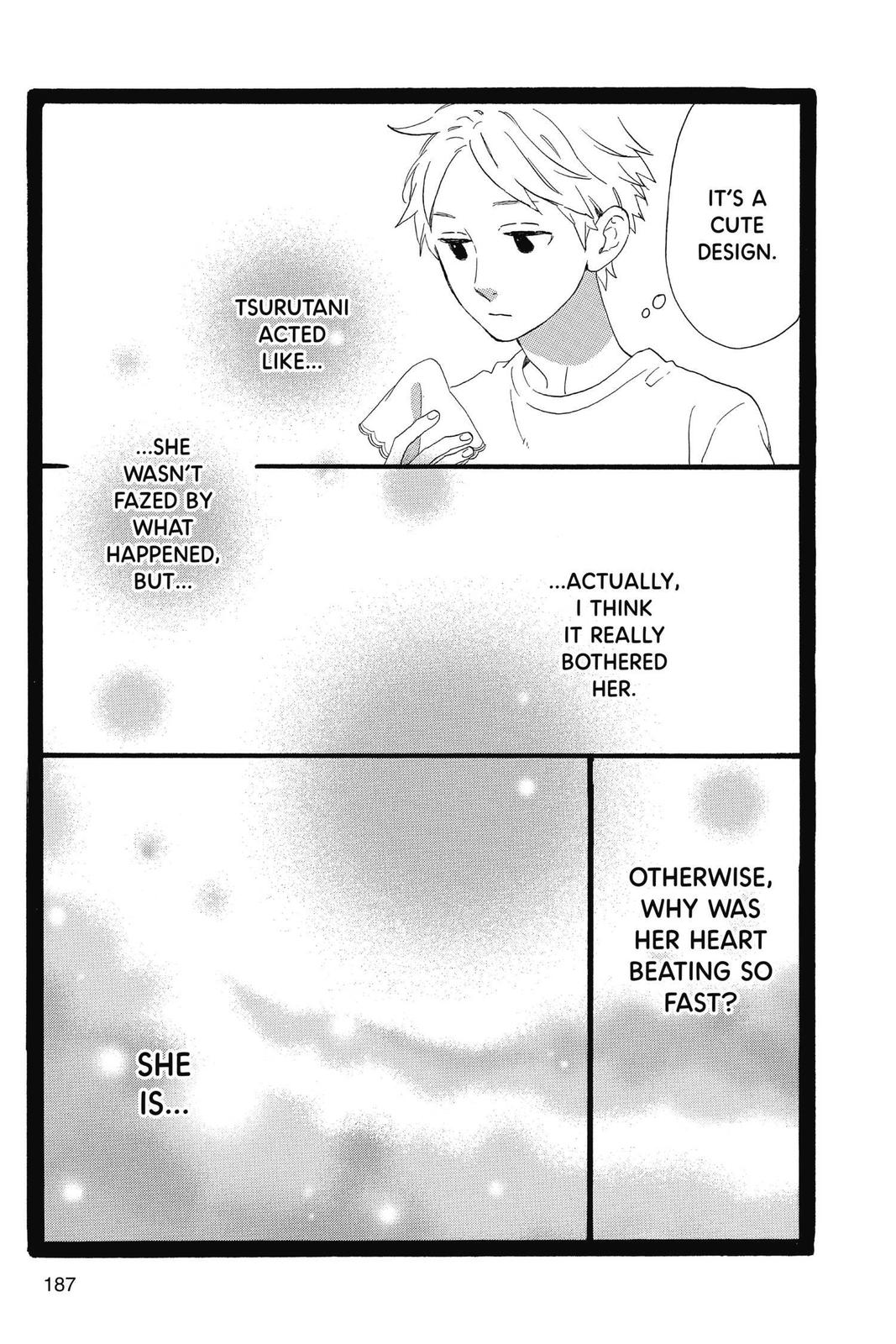 Read Daytime Shooting Star Manga Online