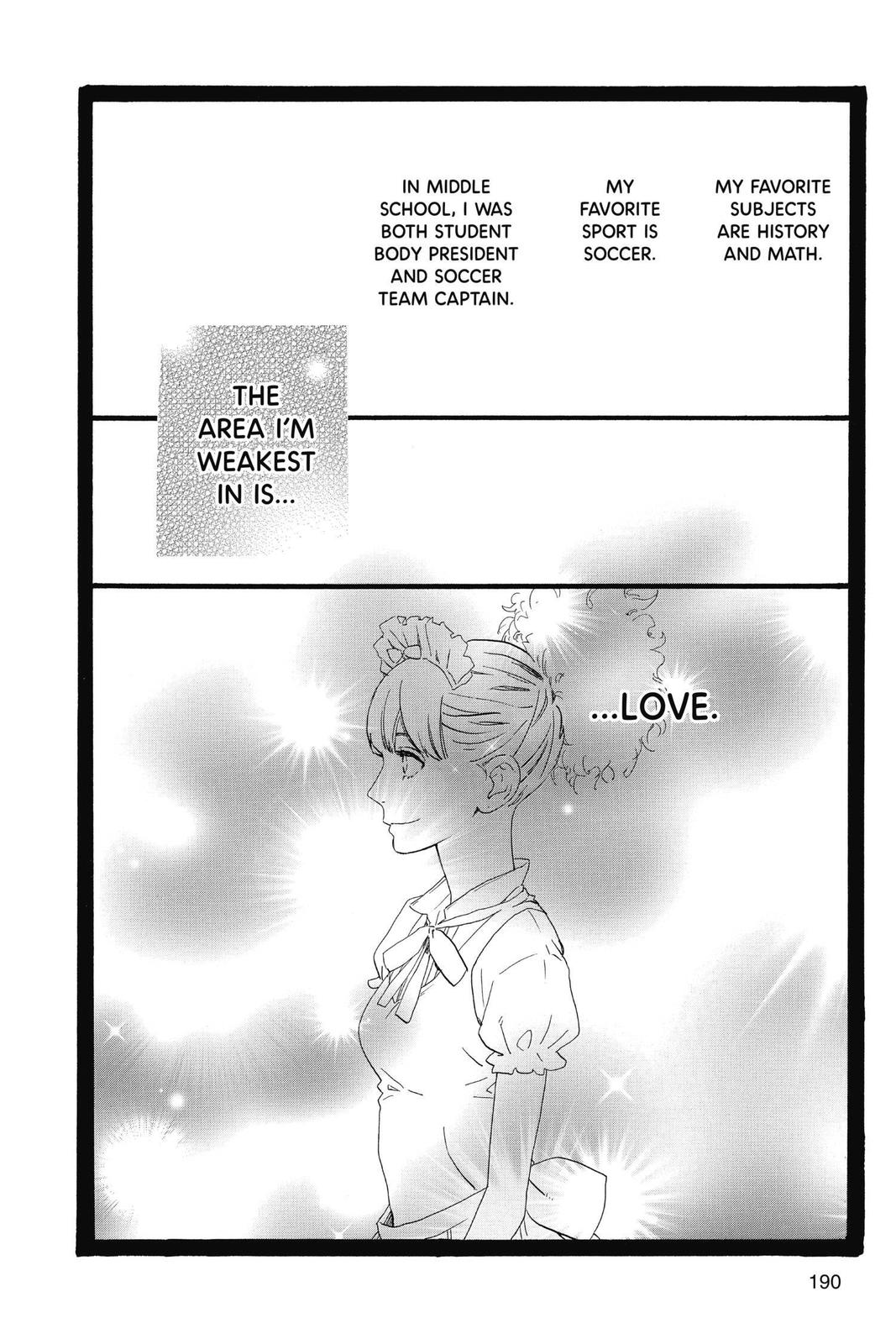 Read Daytime Shooting Star Manga Online