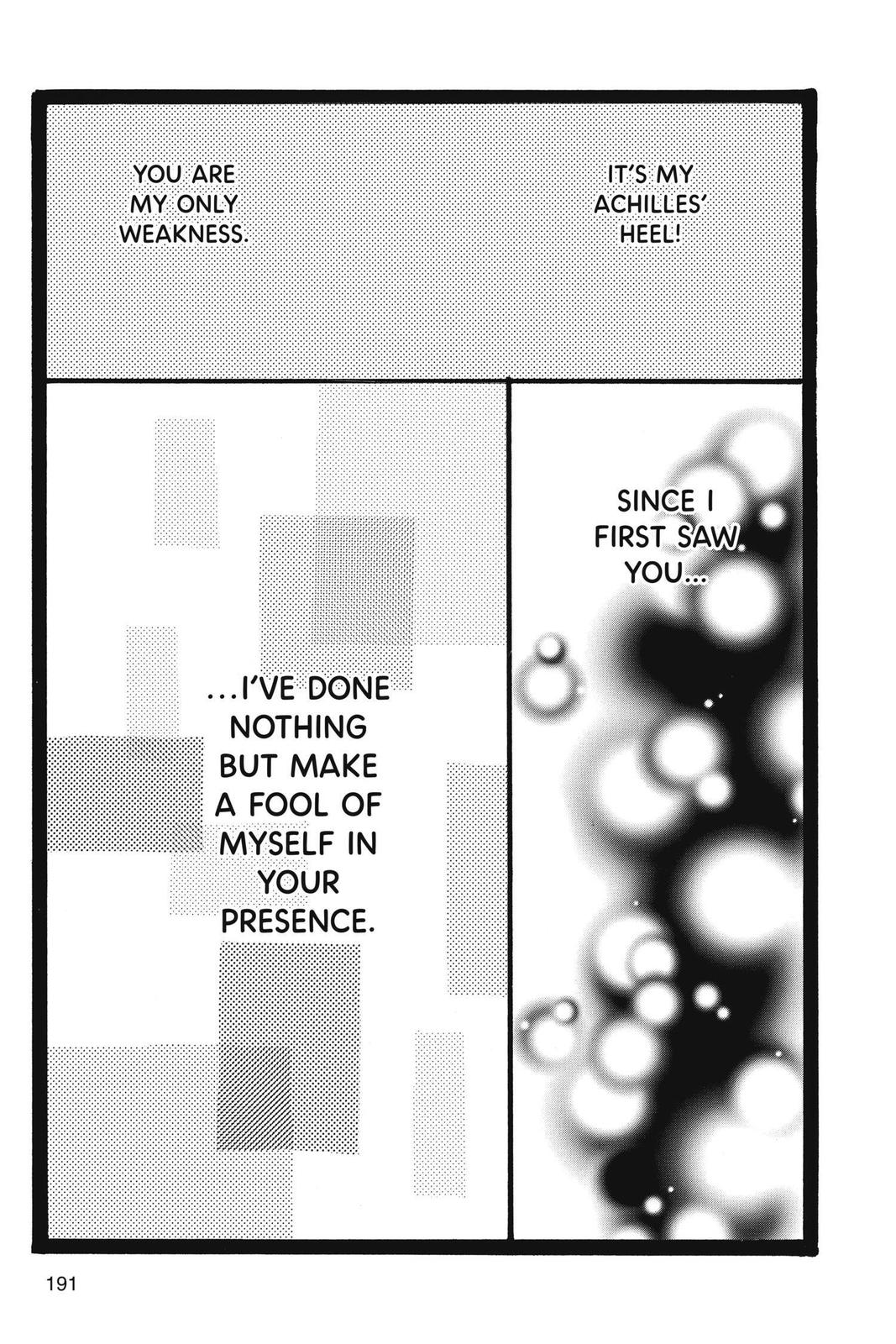 Read Daytime Shooting Star Manga Online