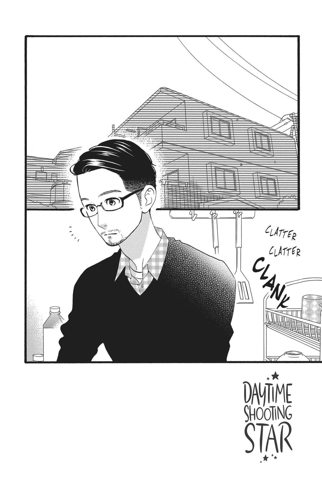 Read Daytime Shooting Star Manga Online
