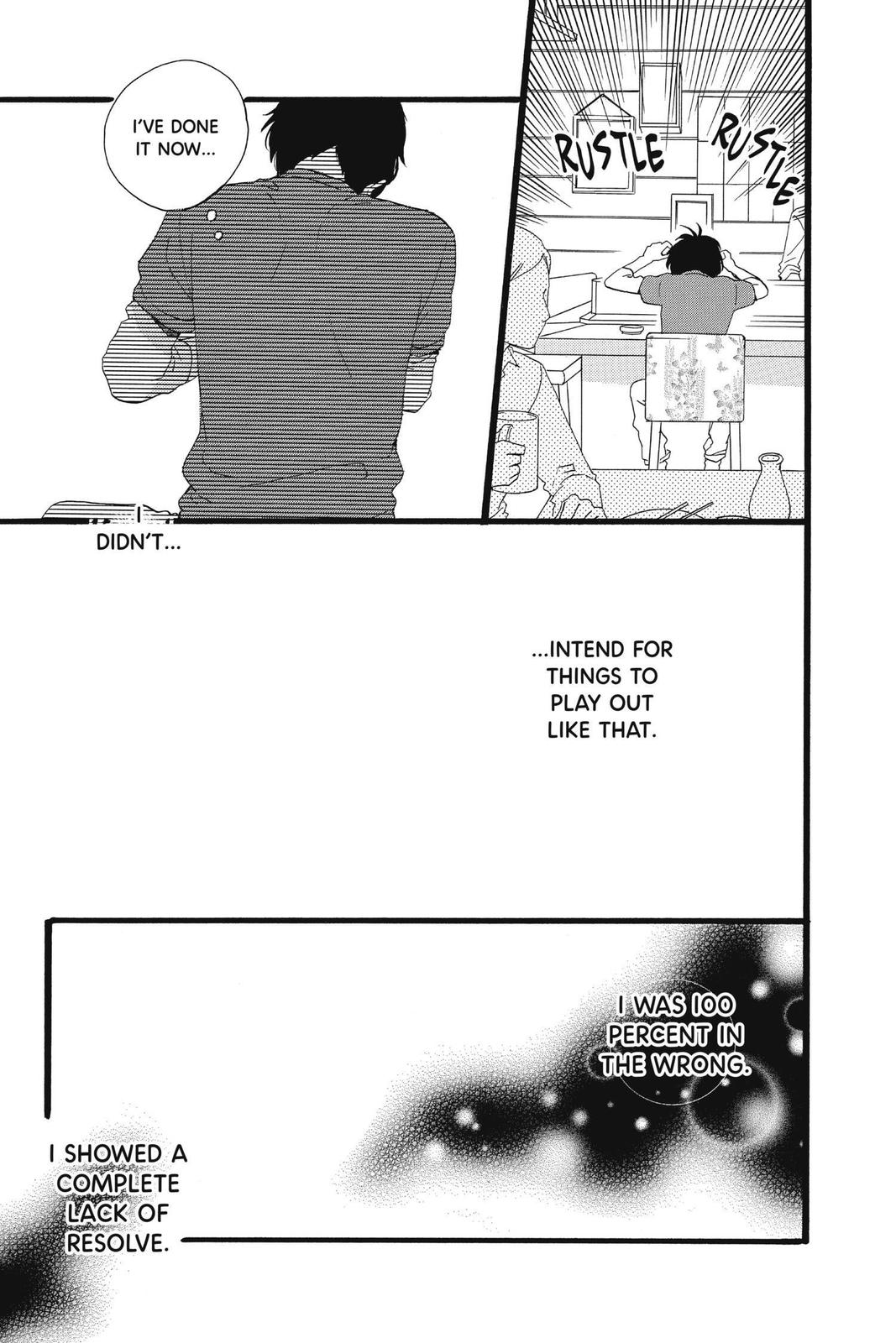 Read Daytime Shooting Star Manga Online