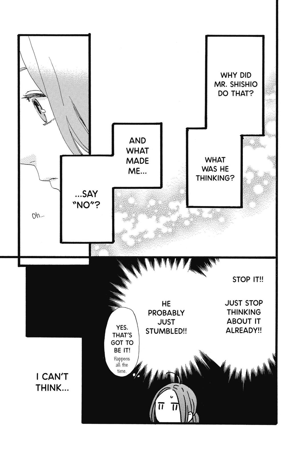 Read Daytime Shooting Star Manga Online