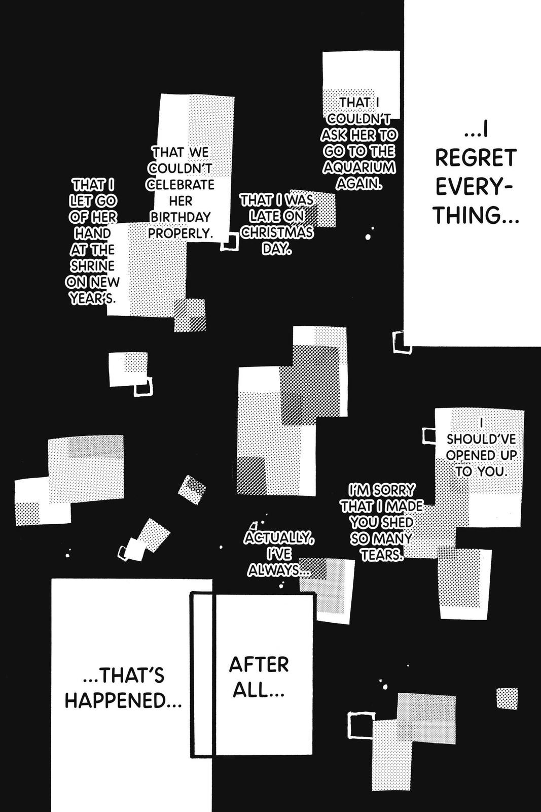 Read Daytime Shooting Star Manga Online