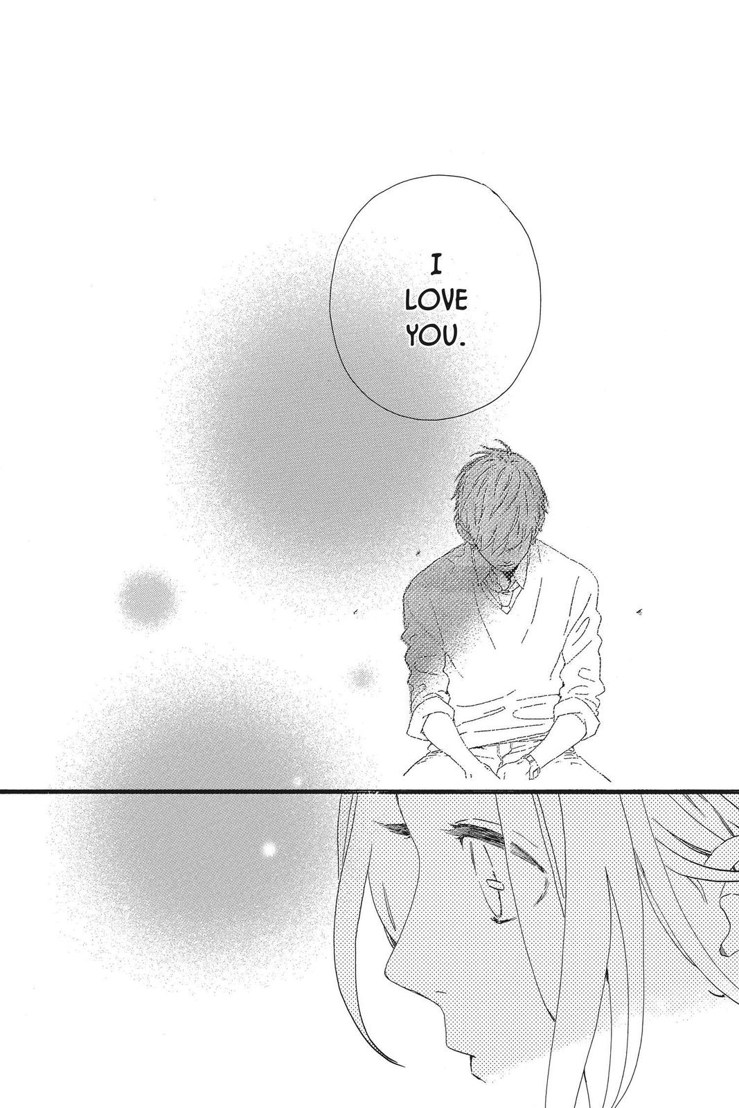 Read Daytime Shooting Star Manga Online