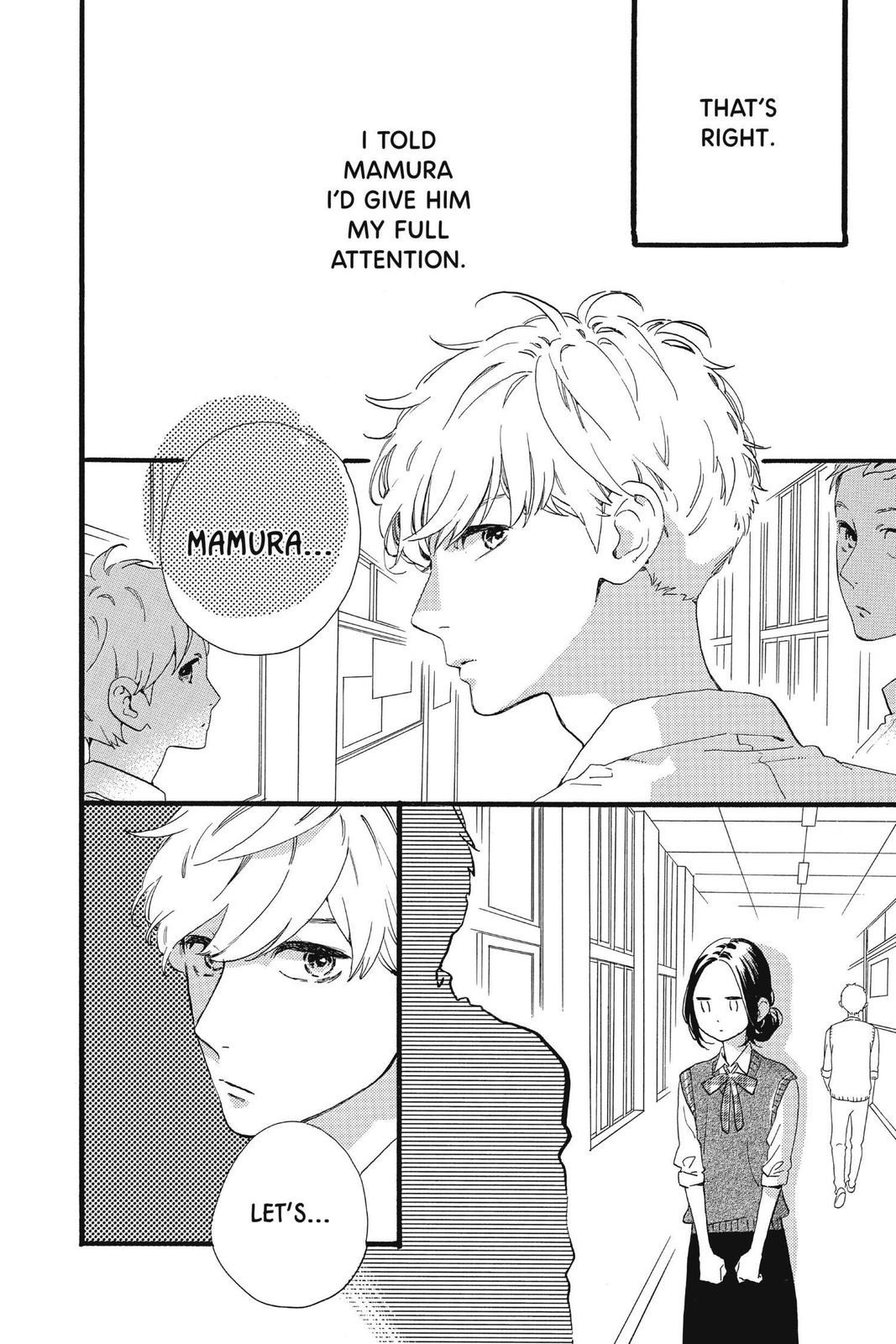 Read Daytime Shooting Star Manga Online