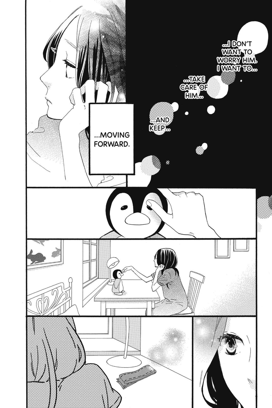 Read Daytime Shooting Star Manga Online