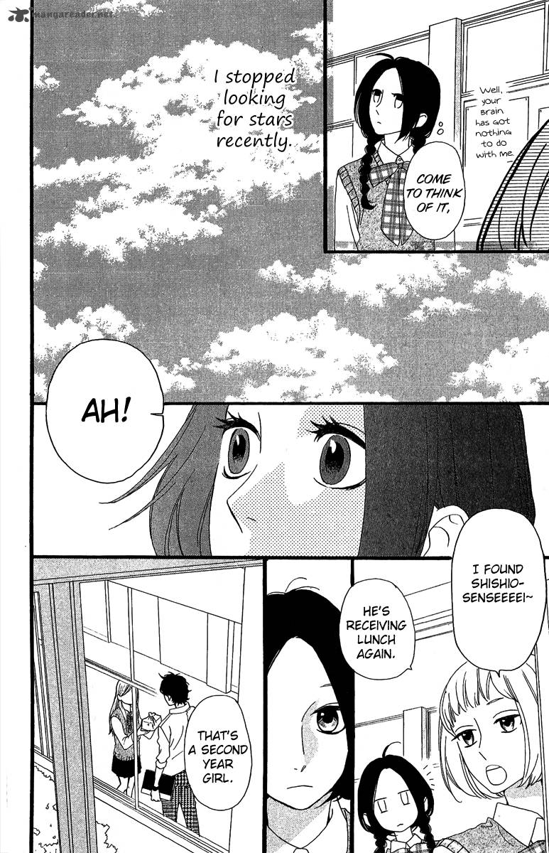 Read Daytime Shooting Star Manga Online