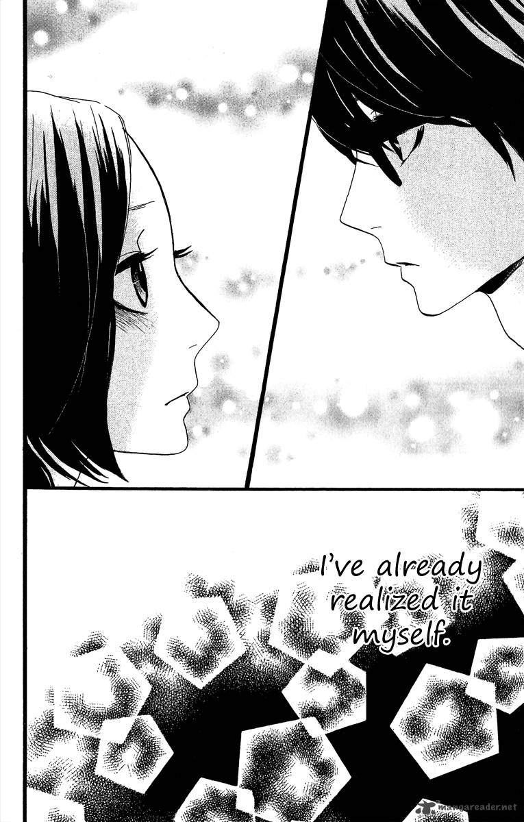 Read Daytime Shooting Star Manga Online