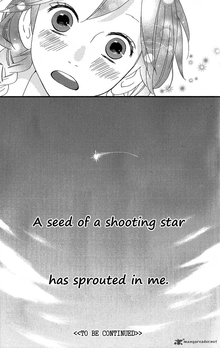 Read Daytime Shooting Star Manga Online