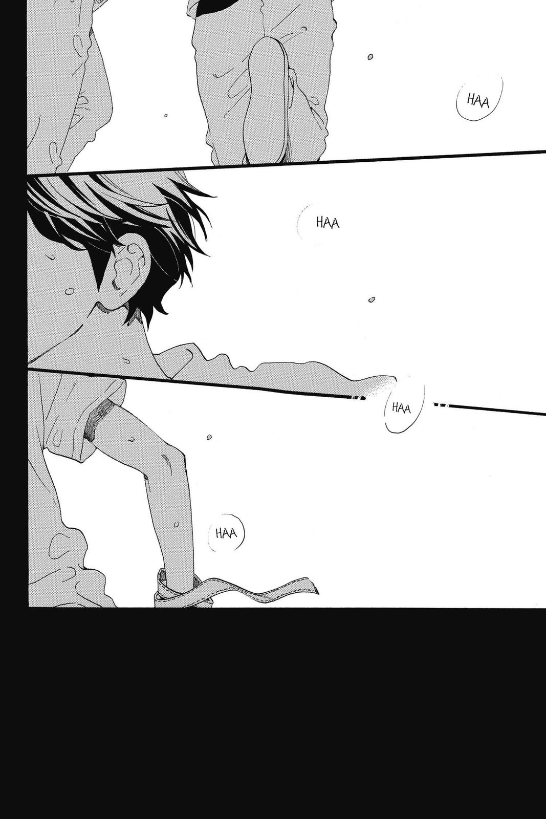 Read Daytime Shooting Star Manga Online