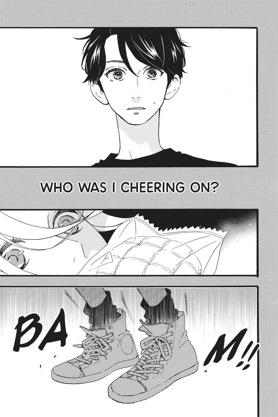 Read Daytime Shooting Star Manga Online