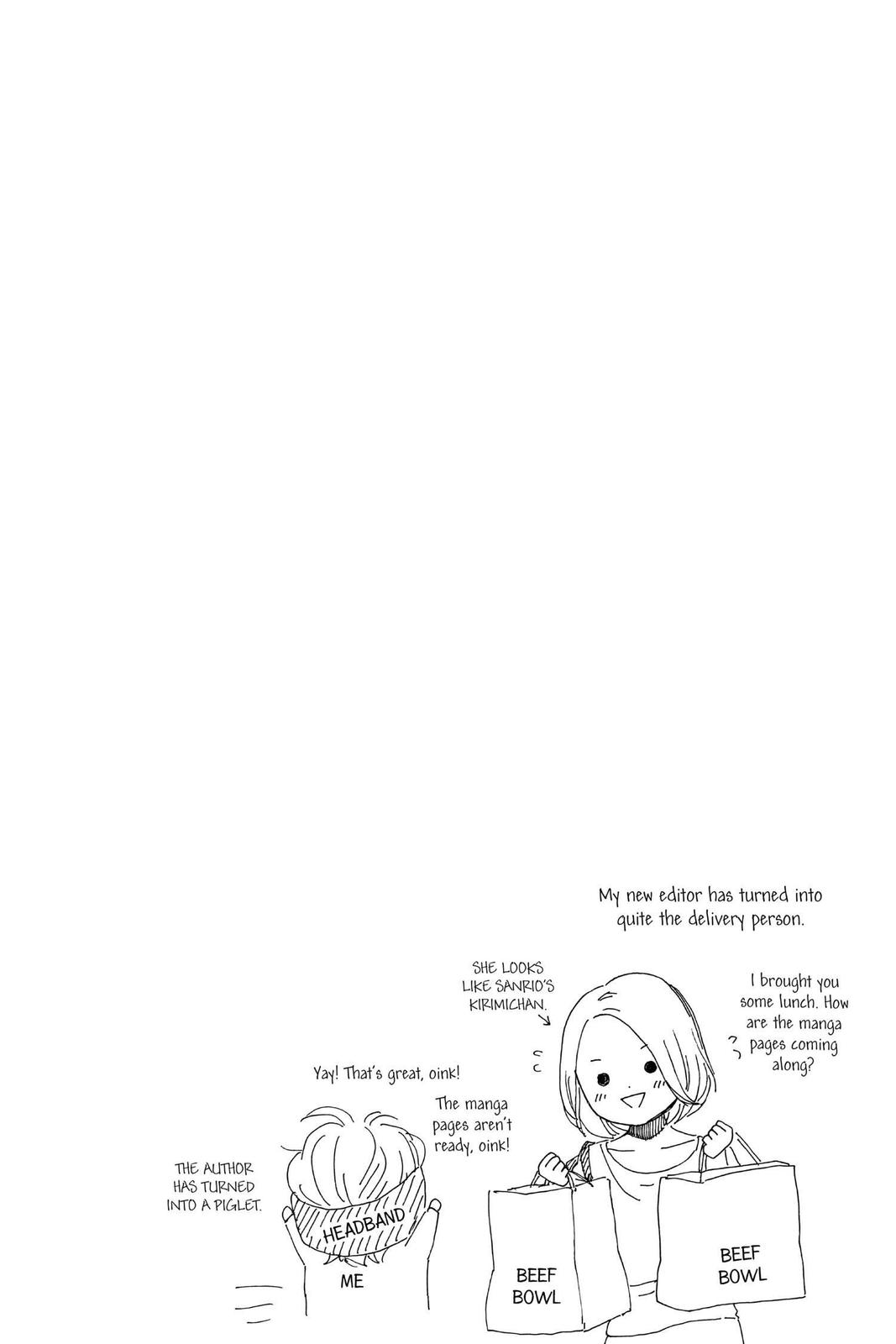 Read Daytime Shooting Star Manga Online