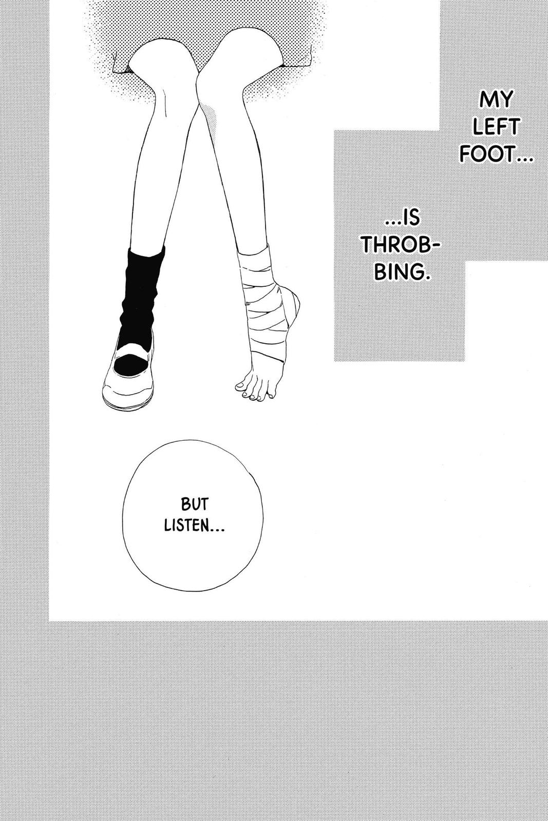 Read Daytime Shooting Star Manga Online