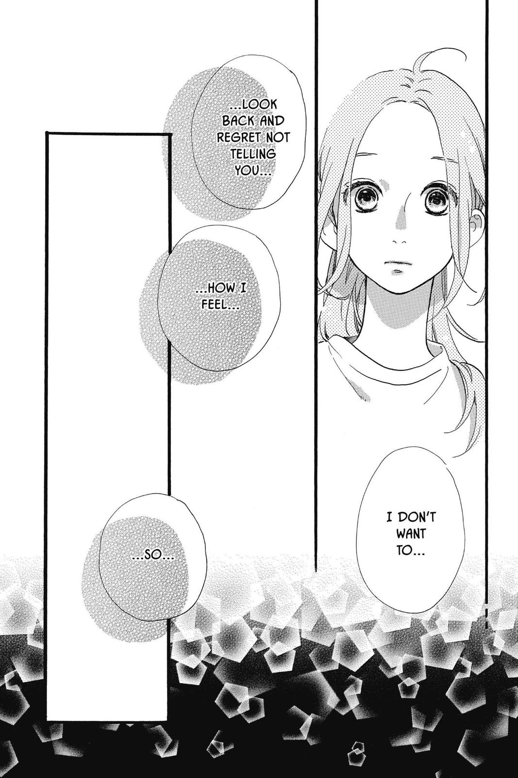 Read Daytime Shooting Star Manga Online