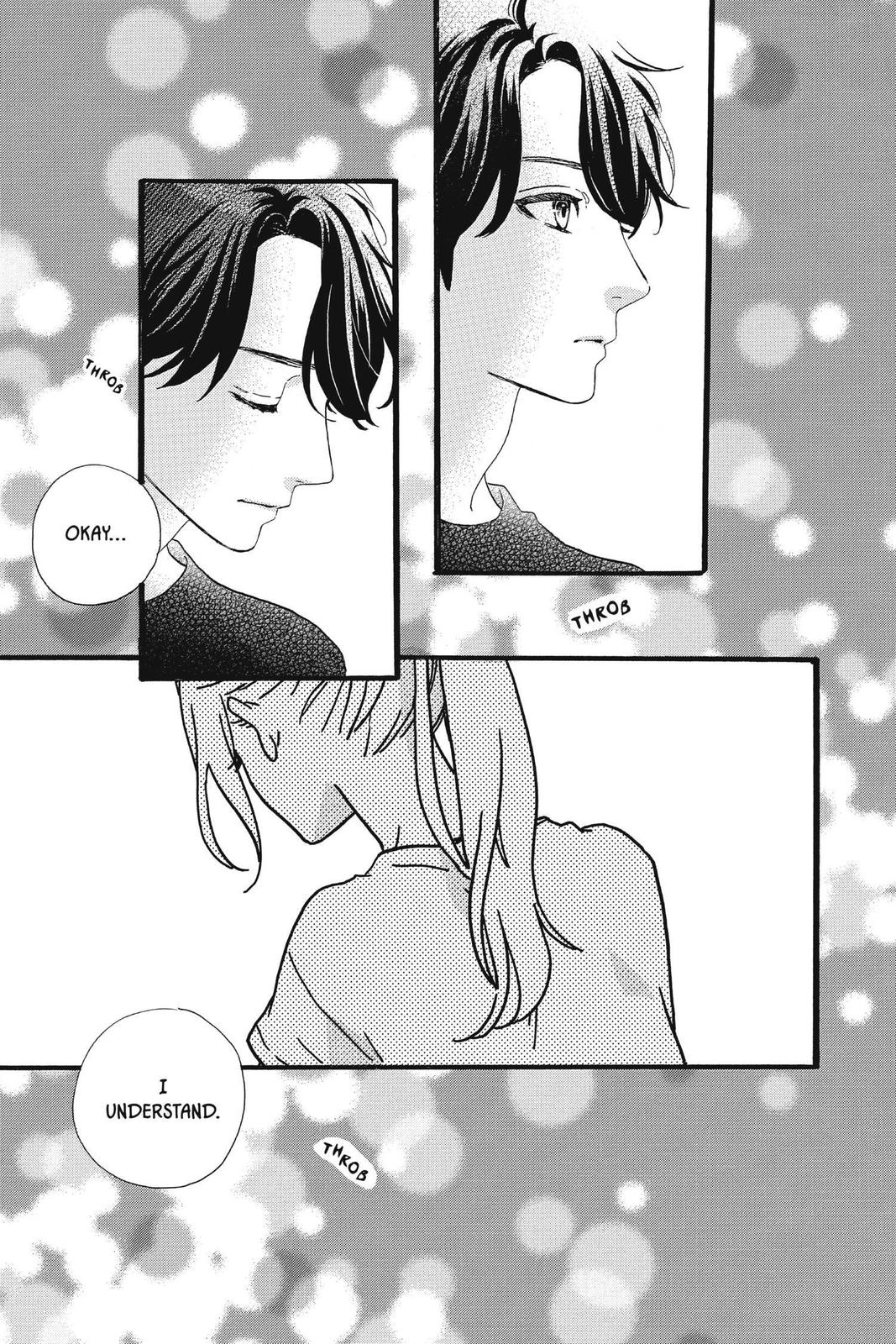 Read Daytime Shooting Star Manga Online