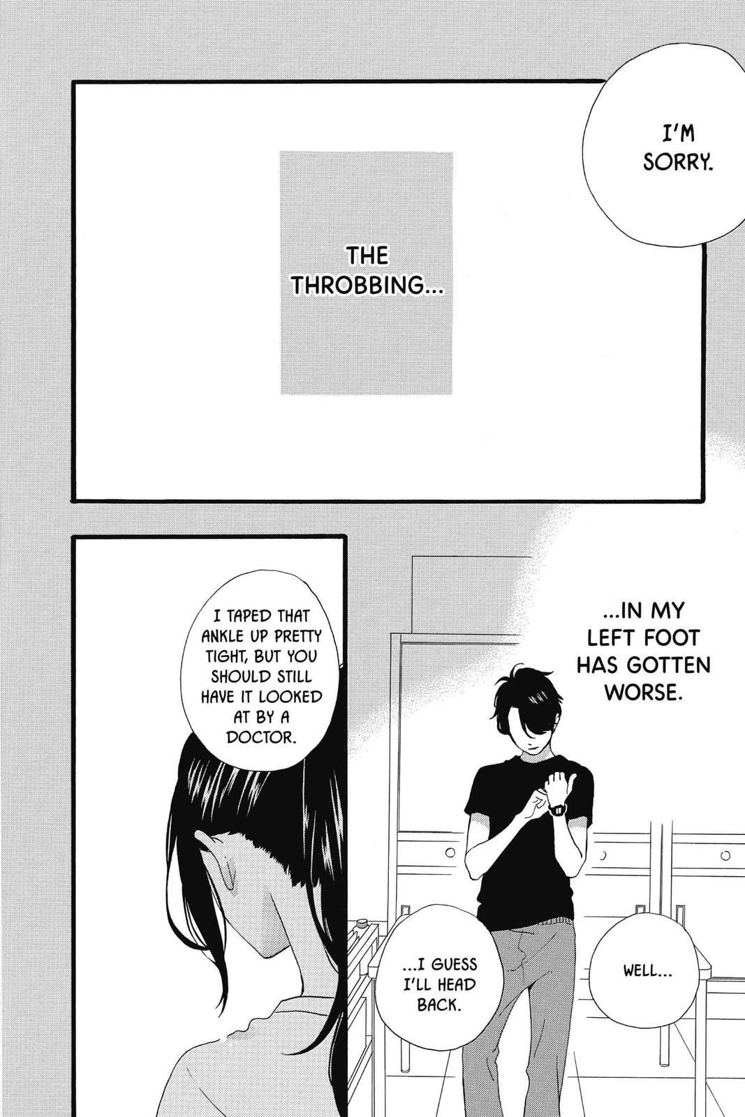 Read Daytime Shooting Star Manga Online