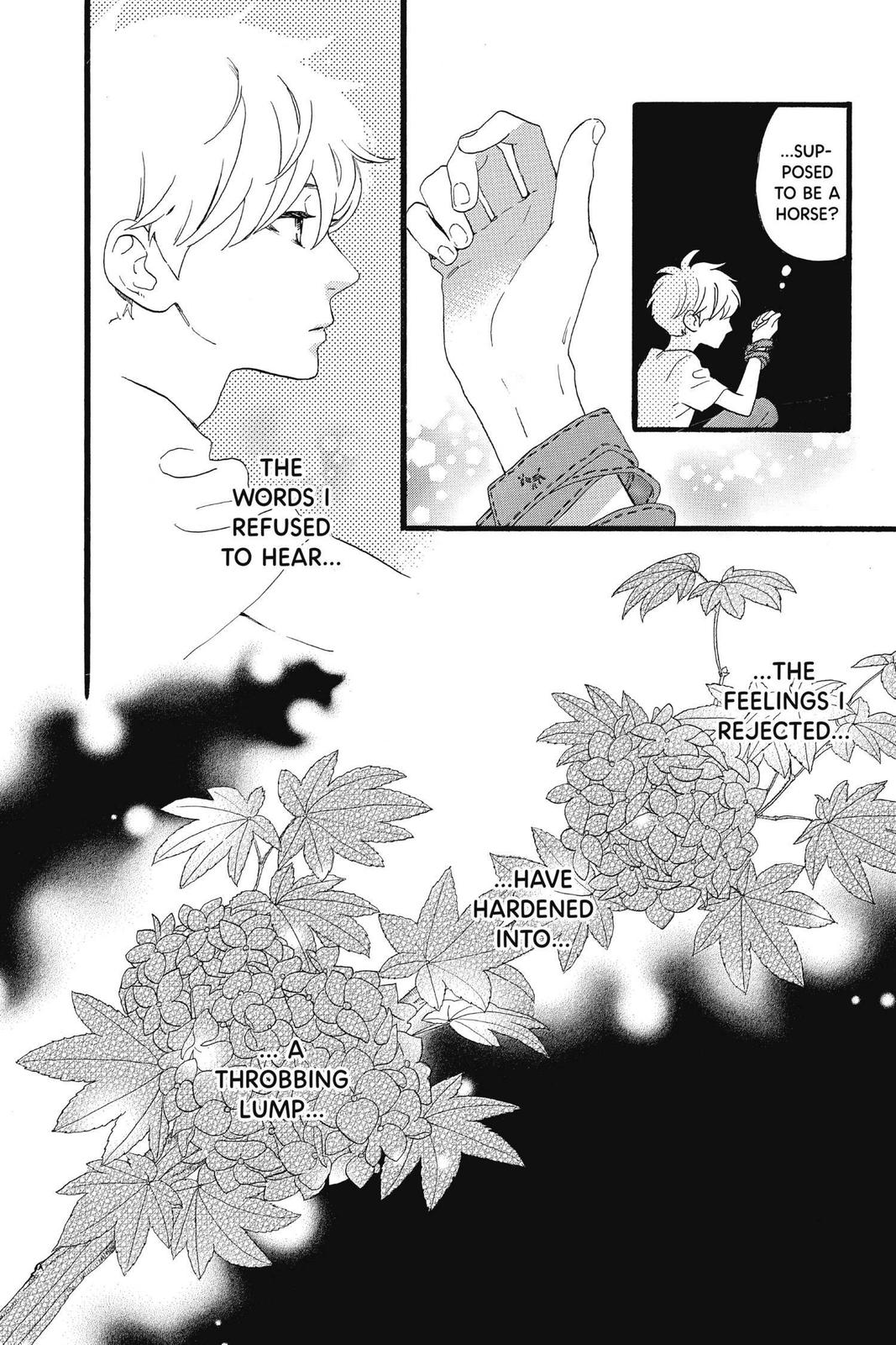 Read Daytime Shooting Star Manga Online