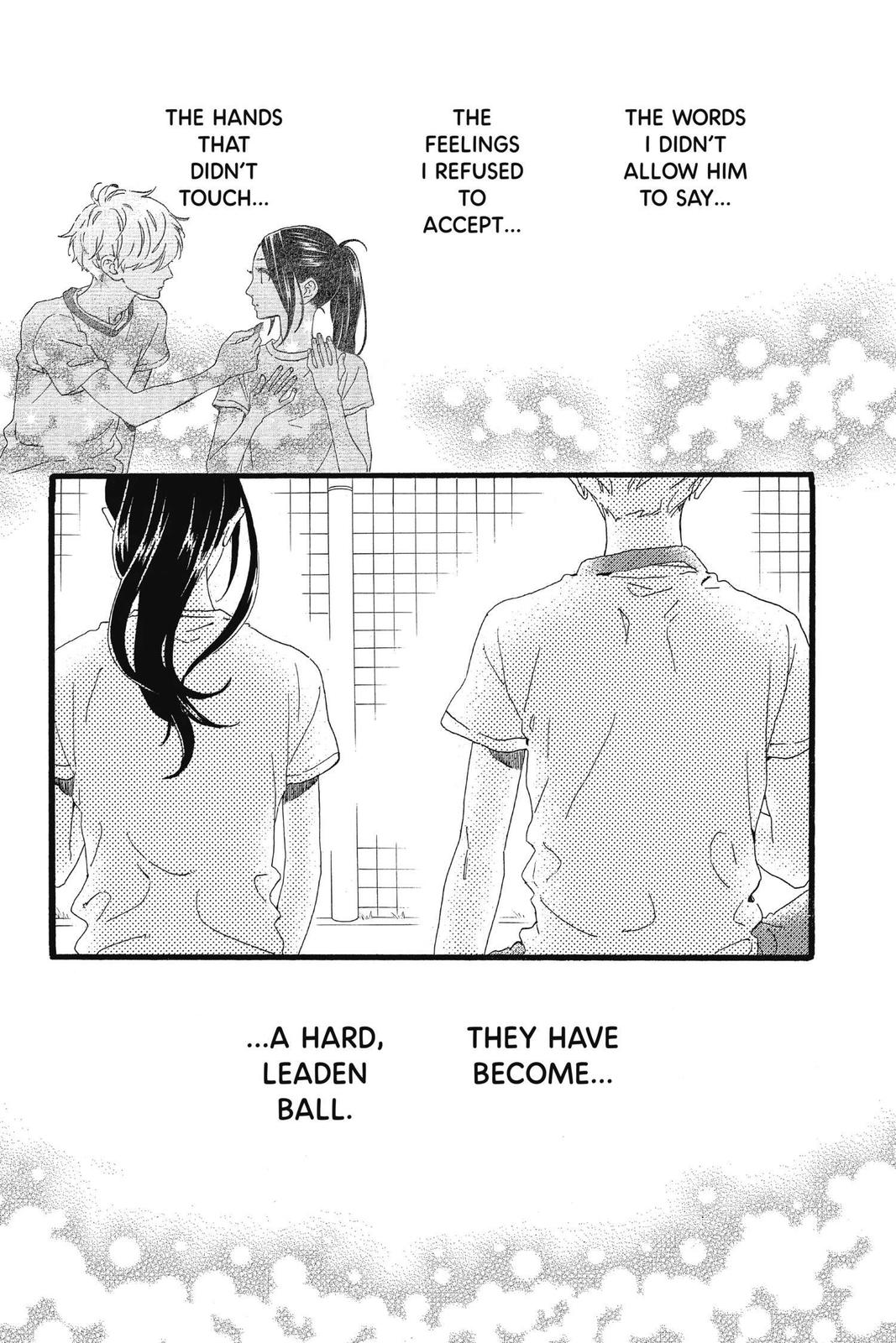 Read Daytime Shooting Star Manga Online