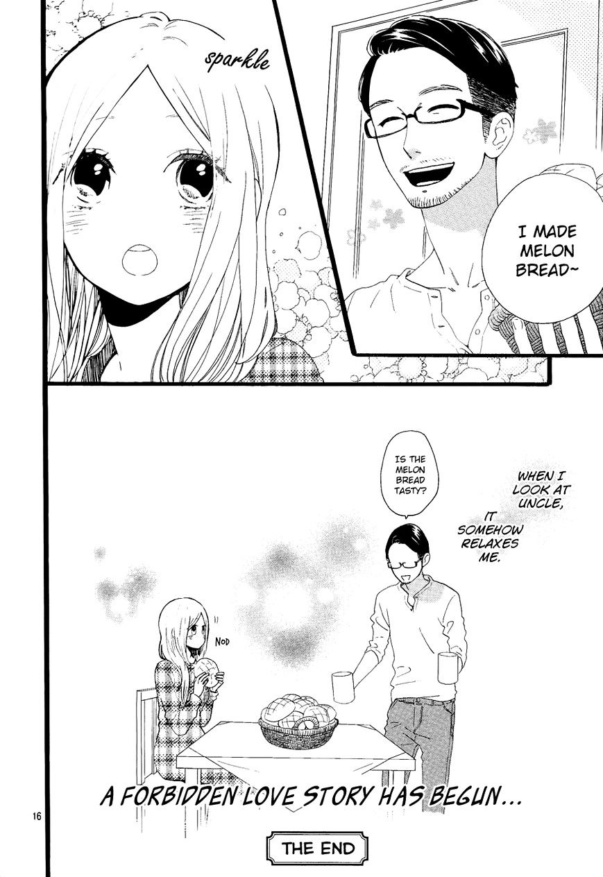 Read Daytime Shooting Star Manga Online