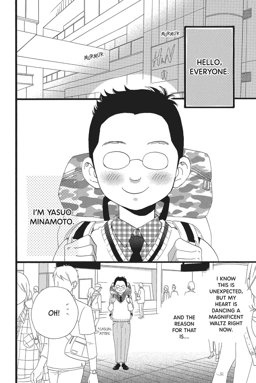 Read Daytime Shooting Star Manga Online