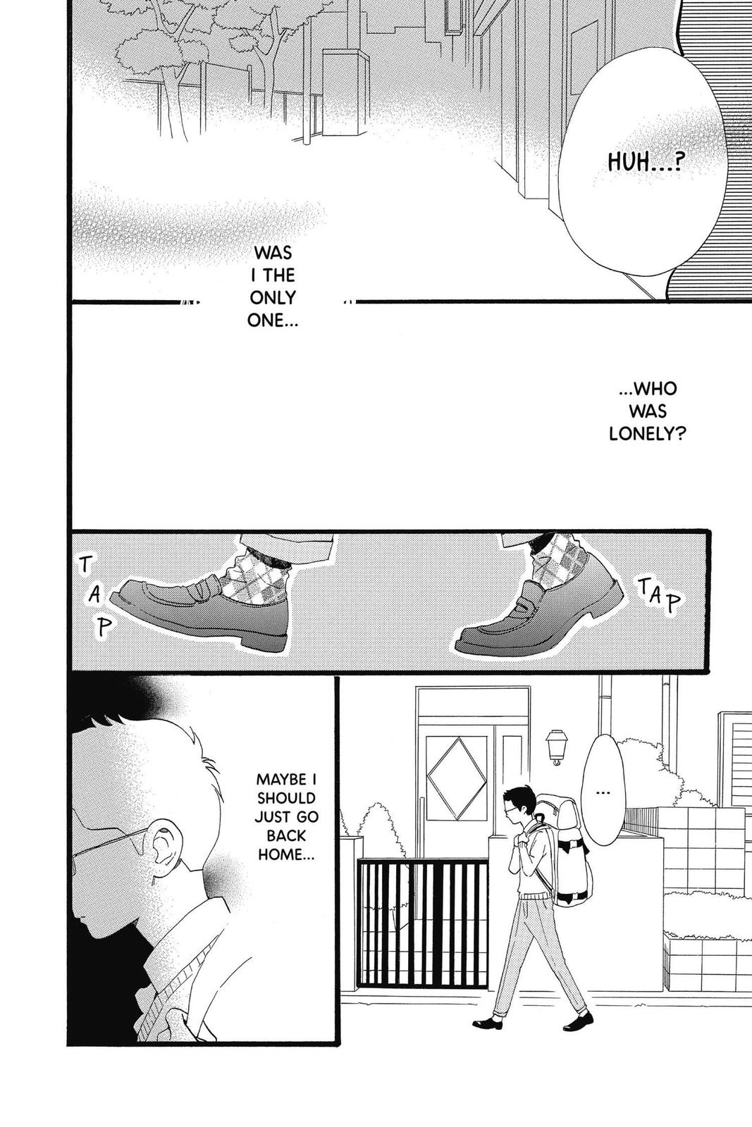 Read Daytime Shooting Star Manga Online