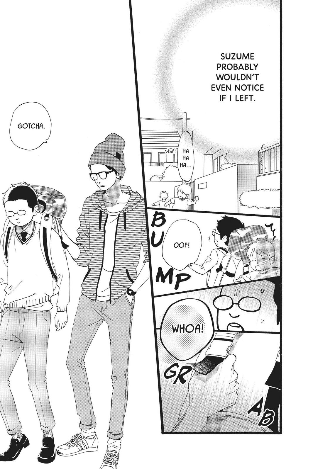Read Daytime Shooting Star Manga Online