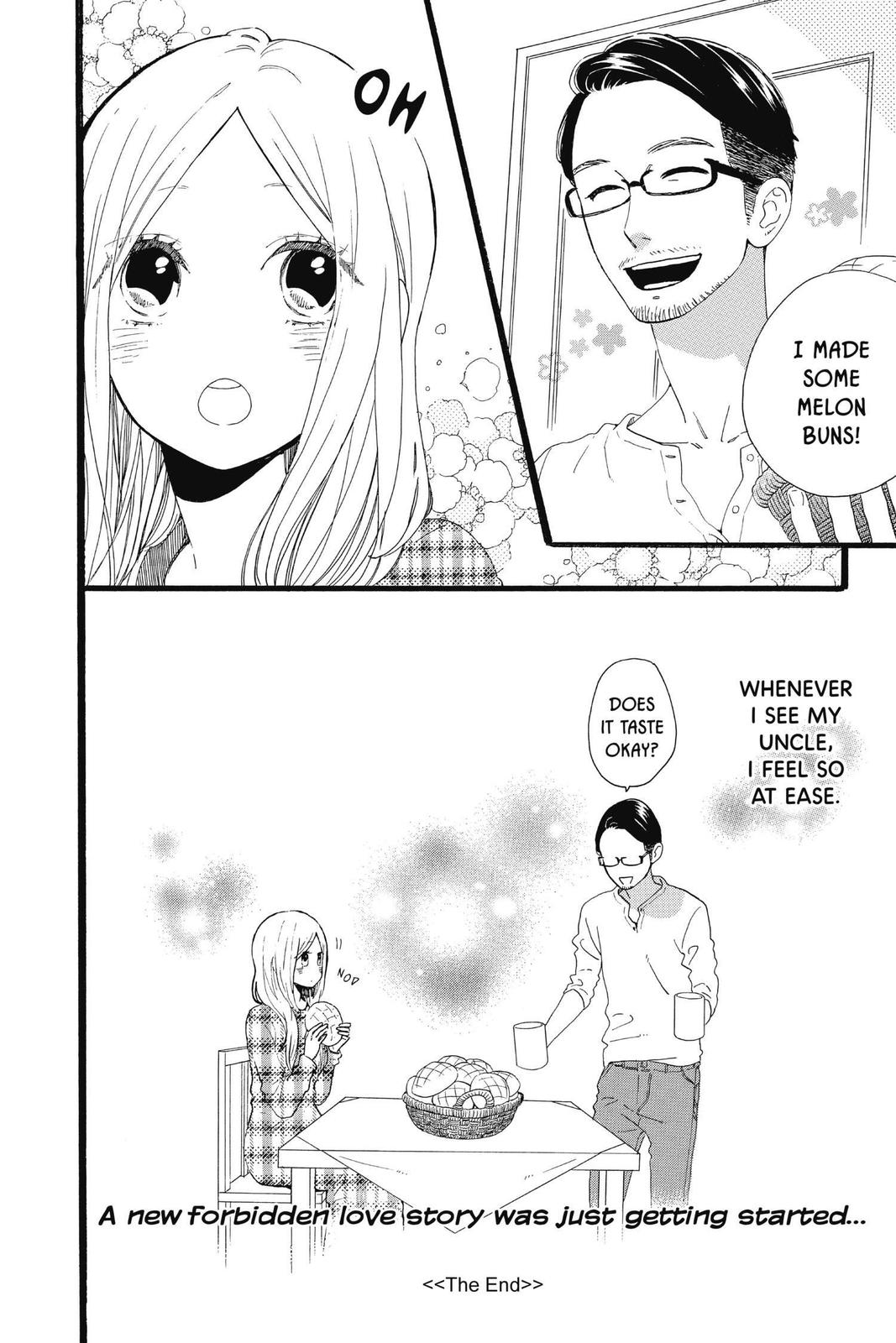 Read Daytime Shooting Star Manga Online
