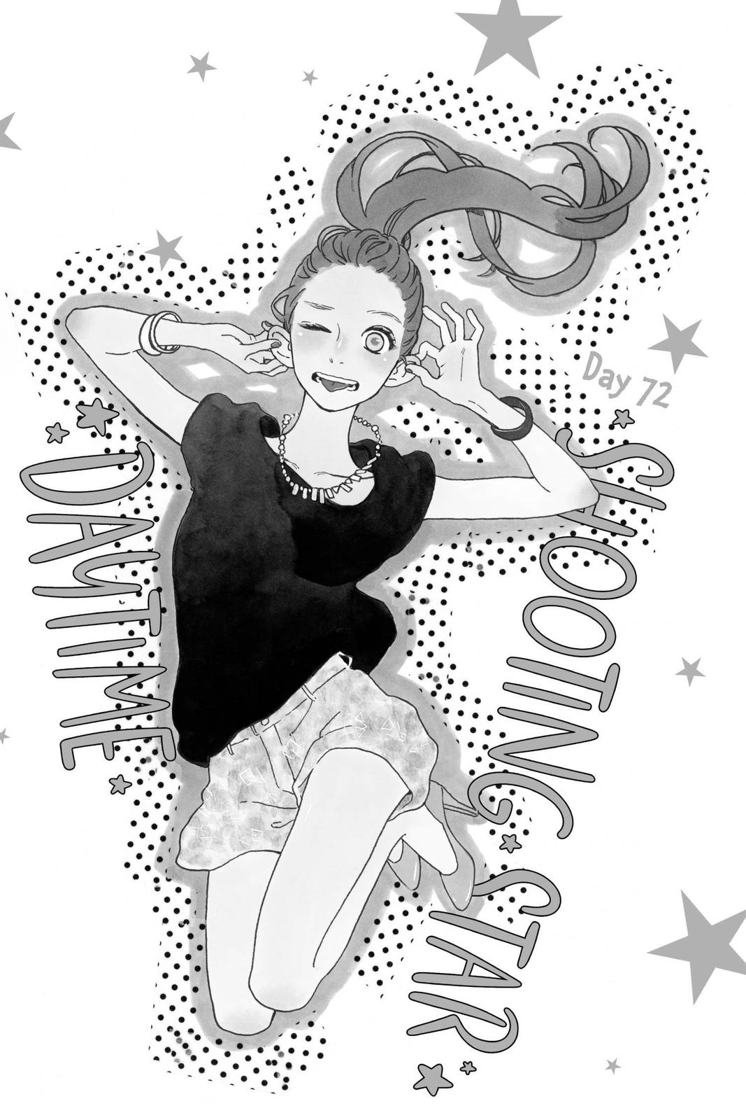 Read Daytime Shooting Star Manga Online