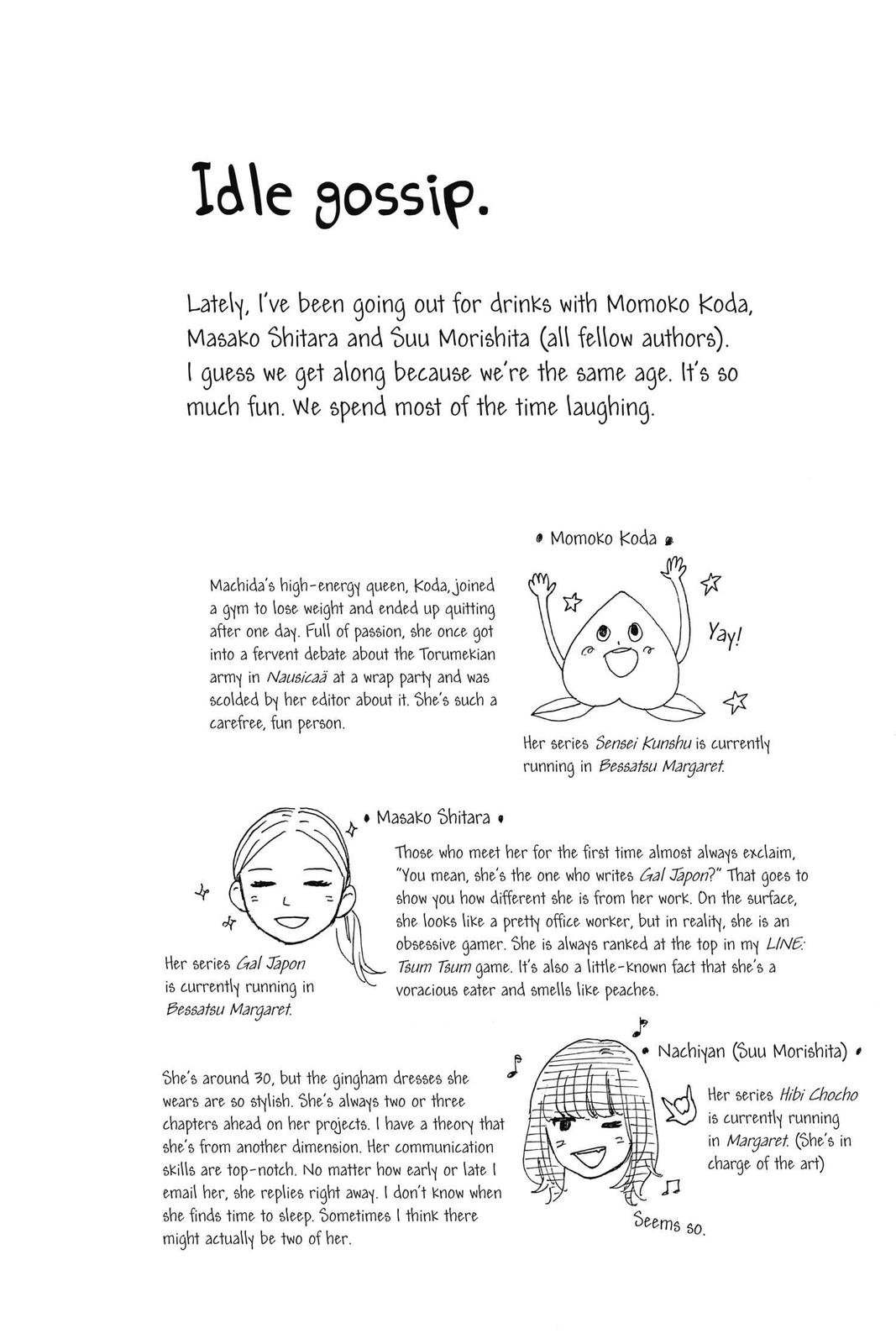 Read Daytime Shooting Star Manga Online