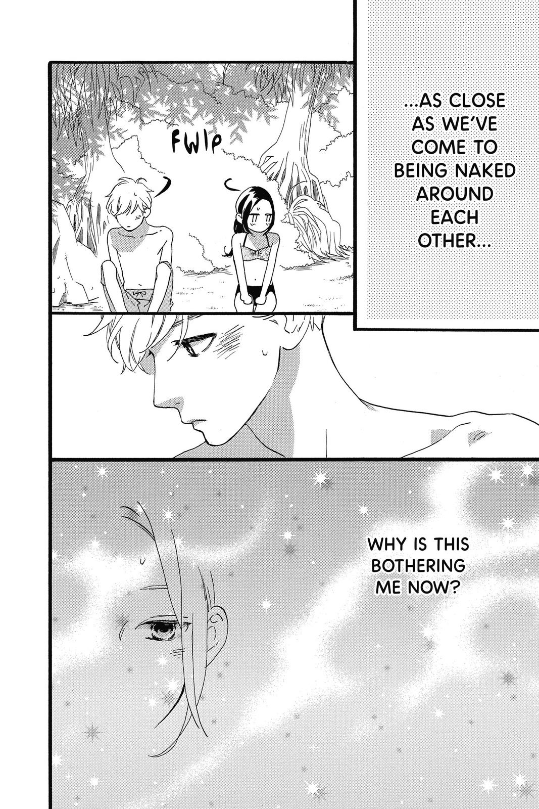 Read Daytime Shooting Star Manga Online