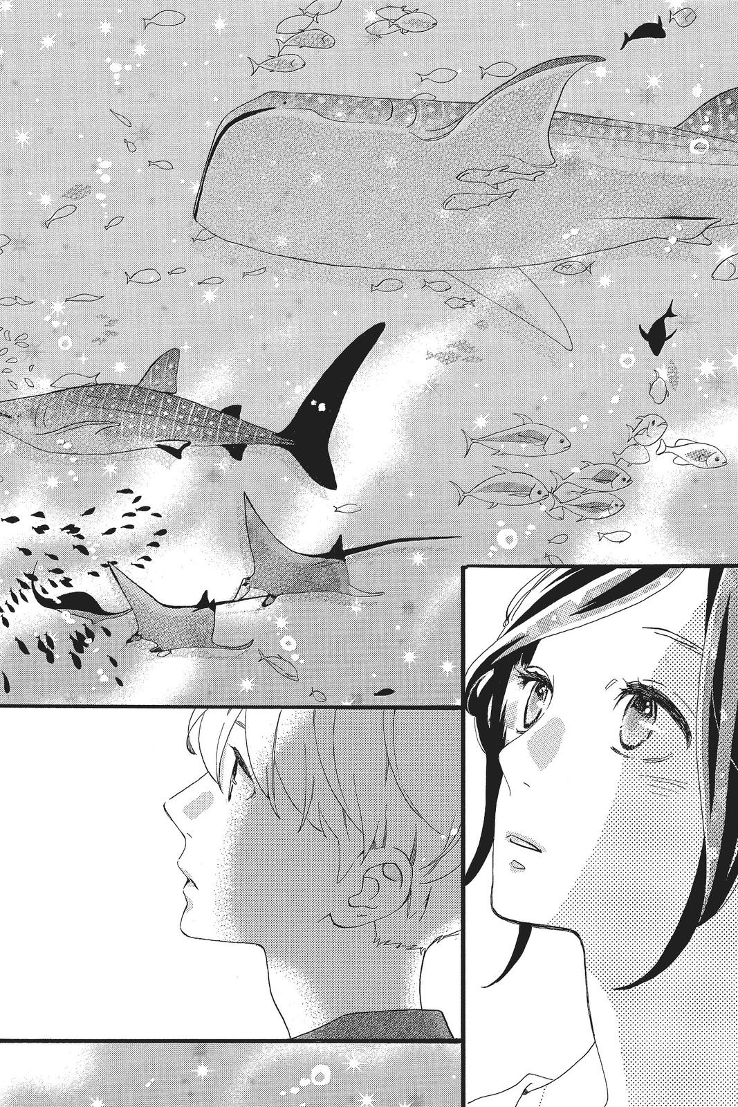 Read Daytime Shooting Star Manga Online