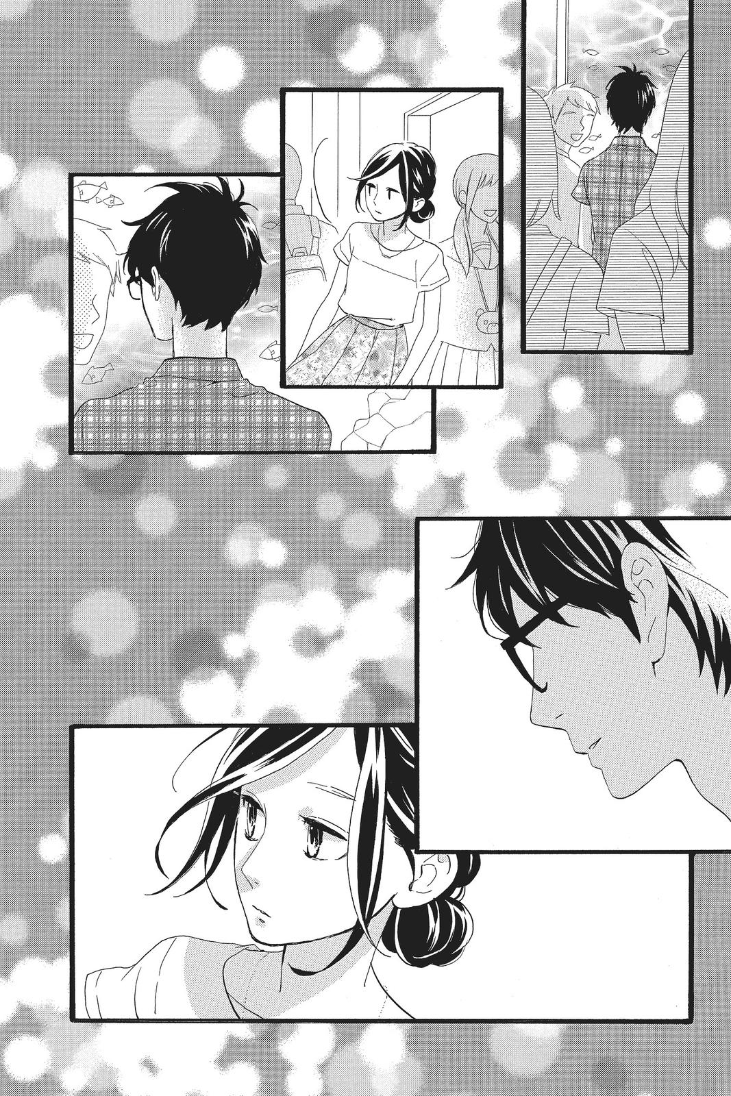 Read Daytime Shooting Star Manga Online