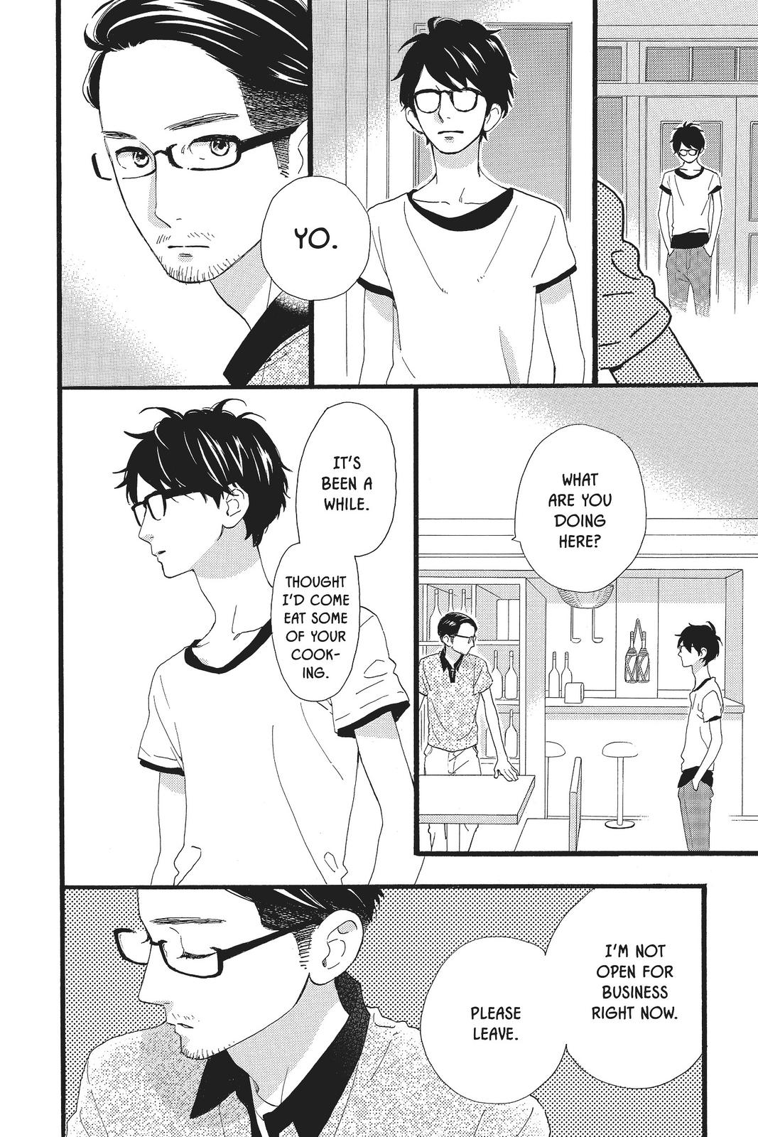 Read Daytime Shooting Star Manga Online